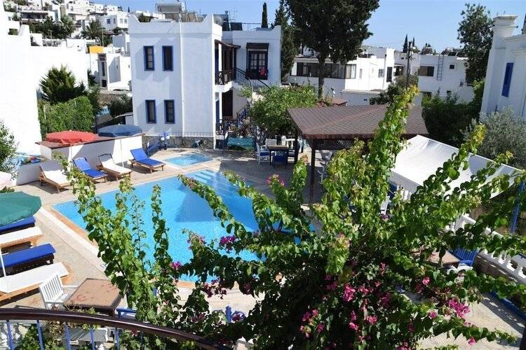 Derin Apart Hotel
