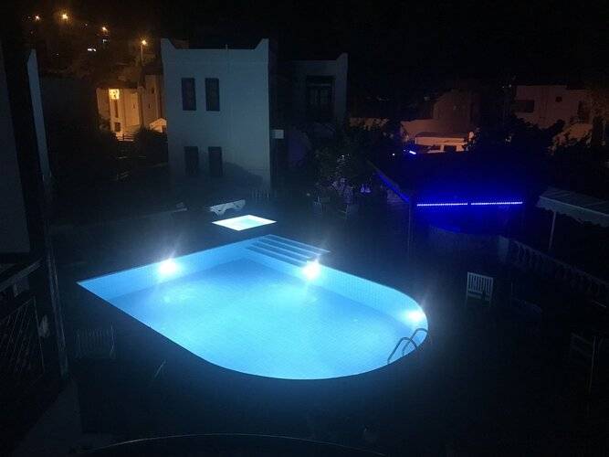 Derin Apart Hotel