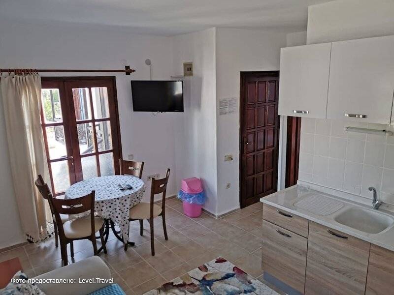 Фотография Derin Apart Hotel
