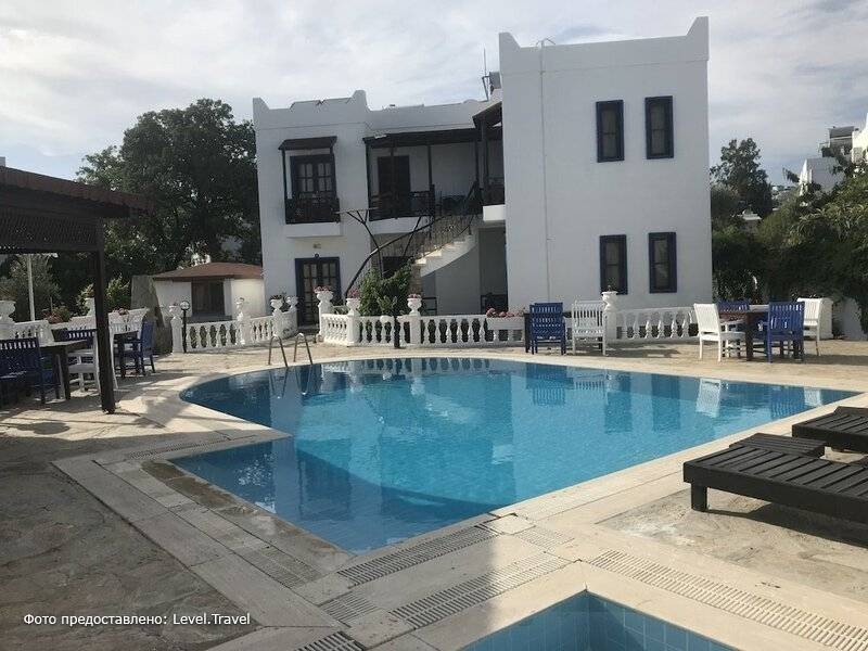 Фотография Derin Apart Hotel