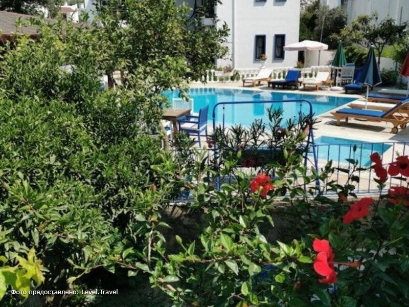 Фотография Derin Apart Hotel