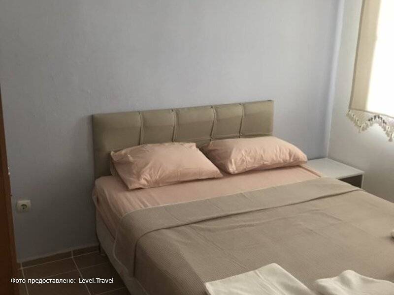 Фотография Derin Apart Hotel