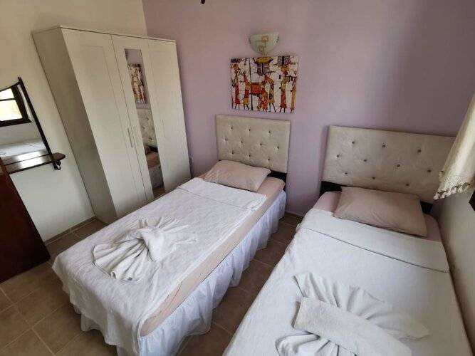 Derin Apart Hotel