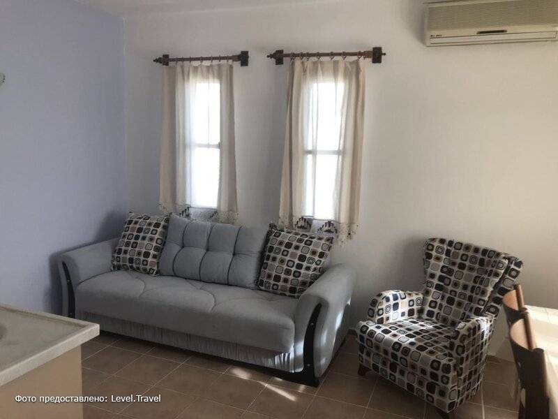 Фотография Derin Apart Hotel
