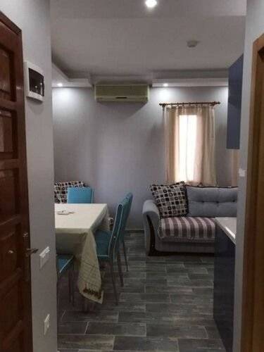 Derin Apart Hotel