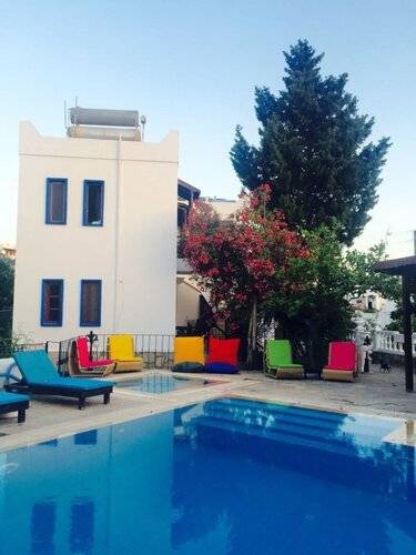 Derin Apart Hotel