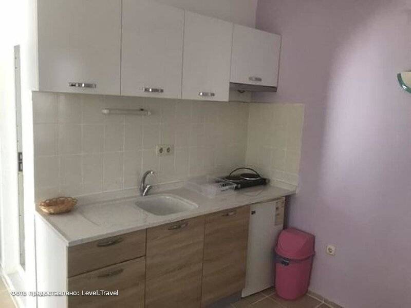 Фотография Derin Apart Hotel