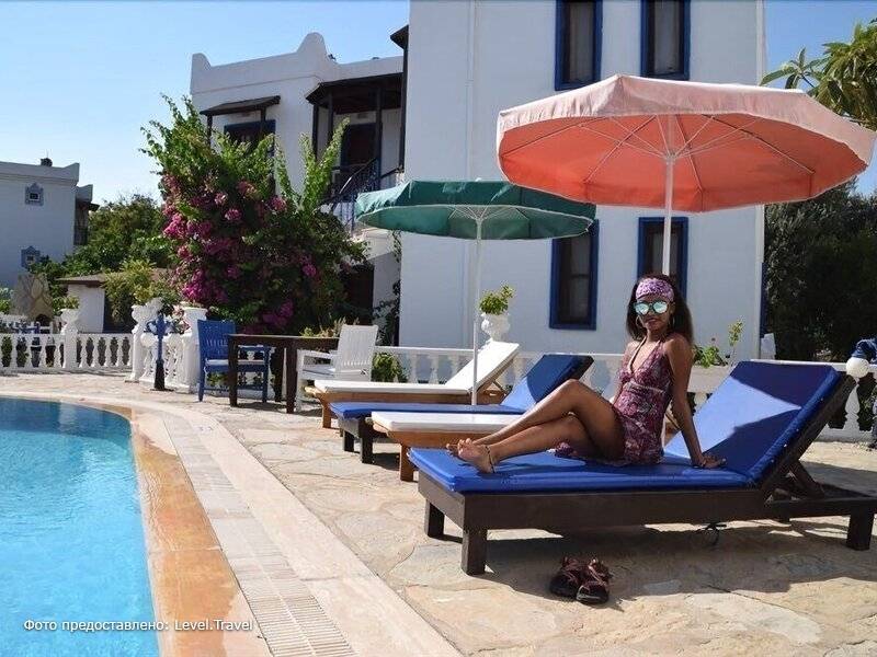 Фотография Derin Apart Hotel