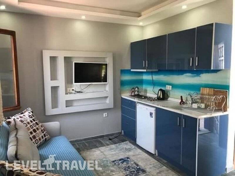 Фотография Derin Apart Hotel