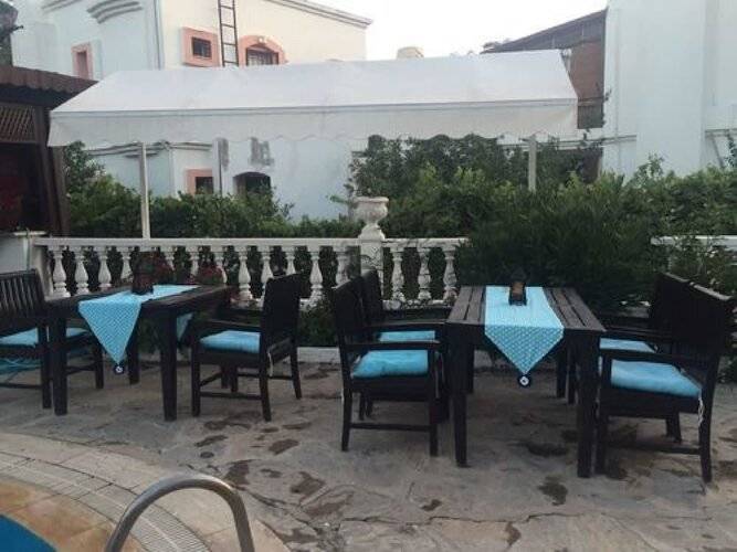 Derin Apart Hotel