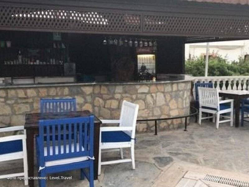 Фотография Derin Apart Hotel