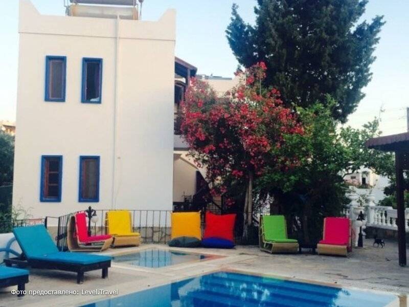 Фотография Derin Apart Hotel