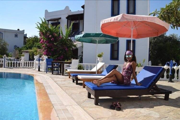 Derin Apart Hotel