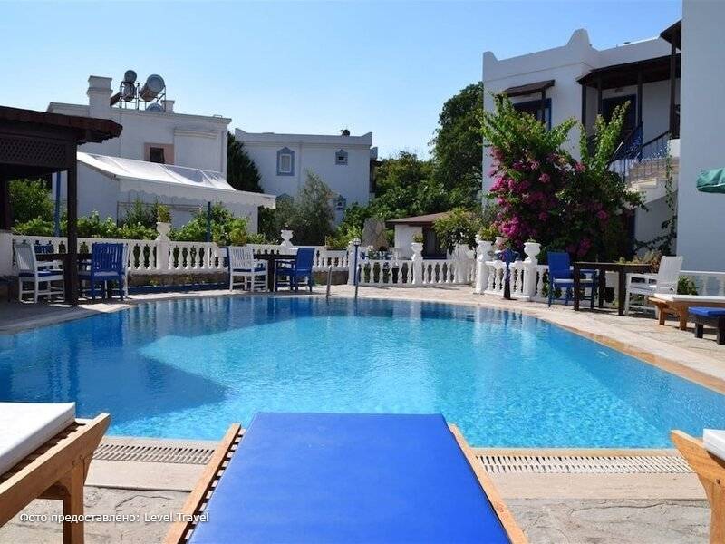 Фотография Derin Apart Hotel