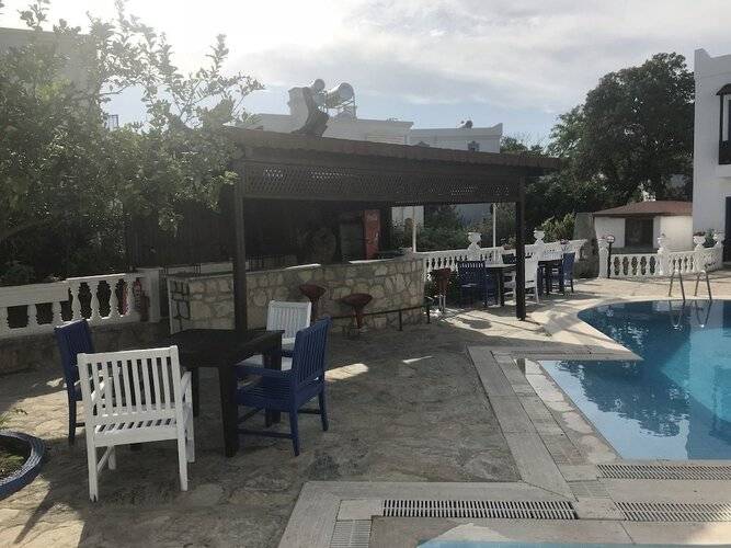 Derin Apart Hotel