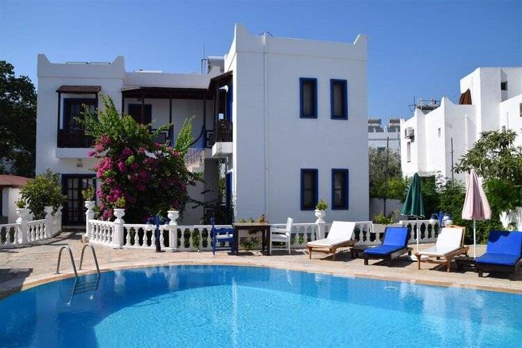 Derin Apart Hotel