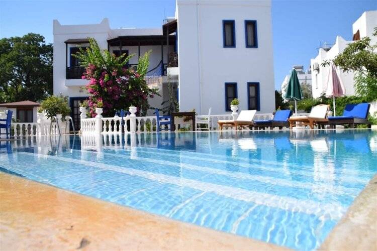 Derin Apart Hotel