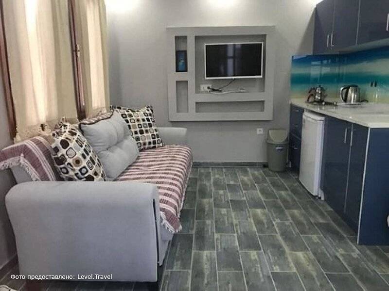 Фотография Derin Apart Hotel