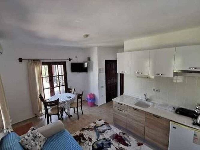 Derin Apart Hotel