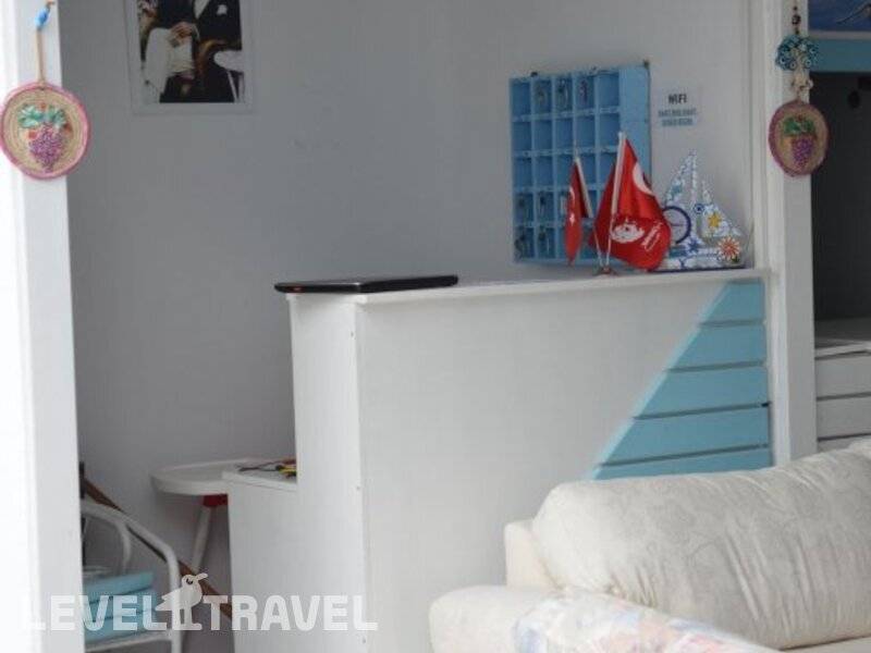 Фотография Duru Butik Otel