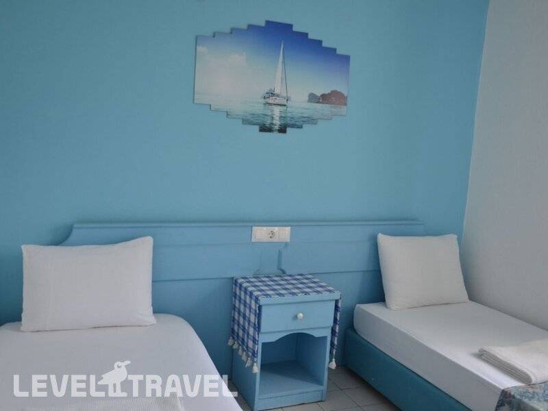 Фотография Duru Butik Otel