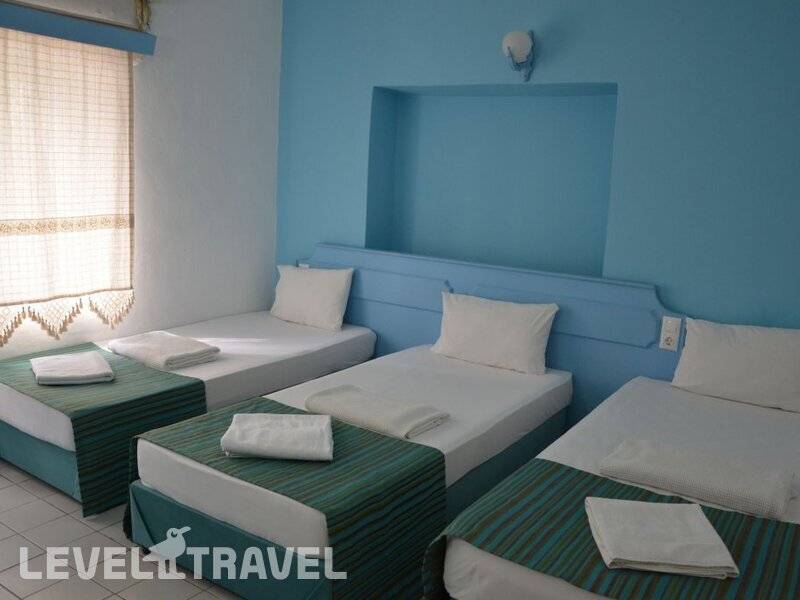 Фотография Duru Butik Otel