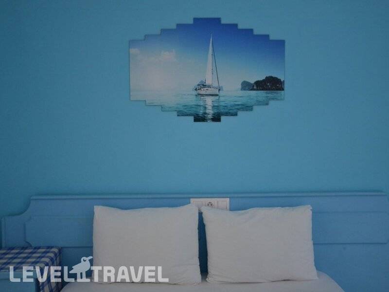 Фотография Duru Butik Otel