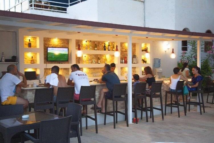 Hotel Gumbet
