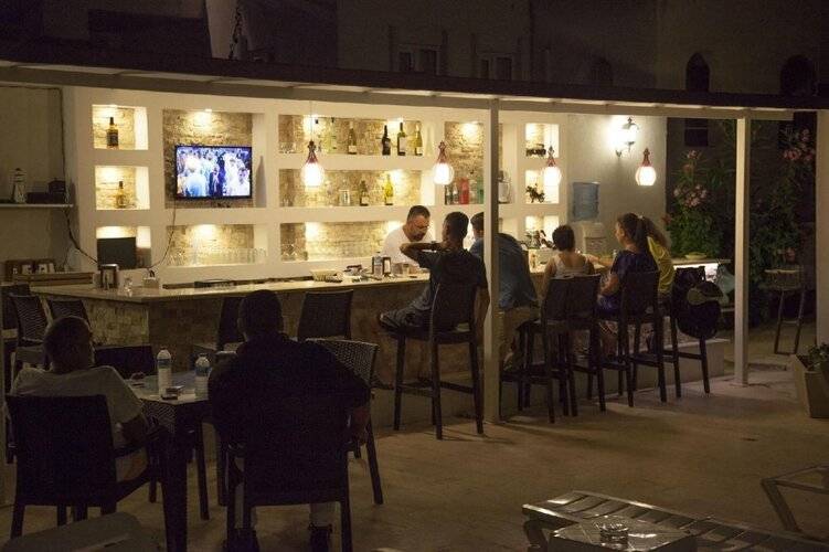 Hotel Gumbet