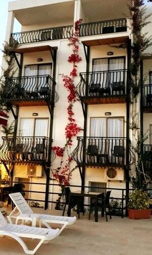 Hotel Gumbet
