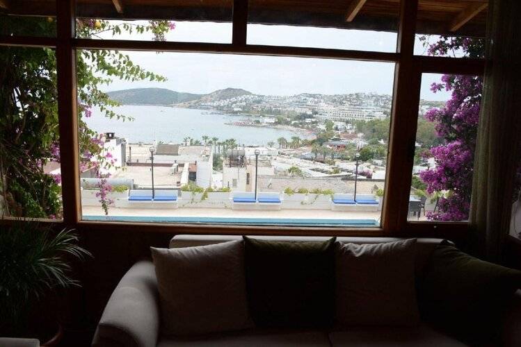 Hotel Gumbet