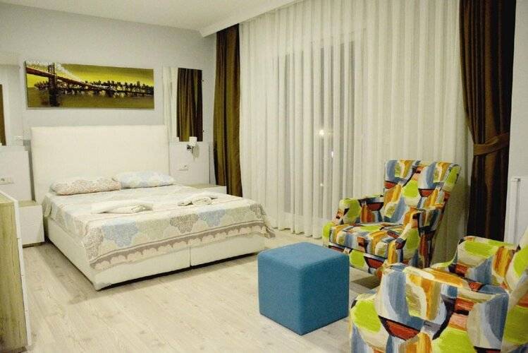 Hotel Gumbet