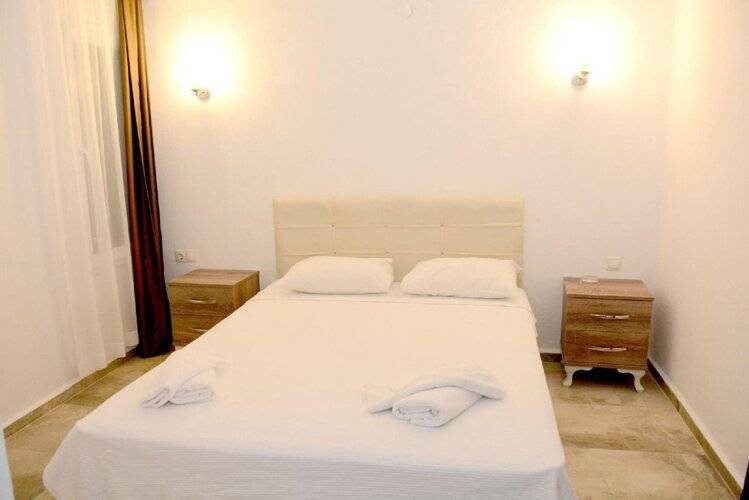 Hotel Gumbet