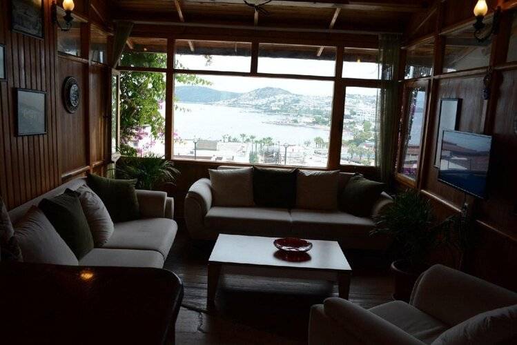 Hotel Gumbet