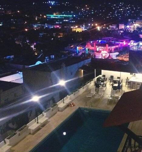 Hotel Gumbet