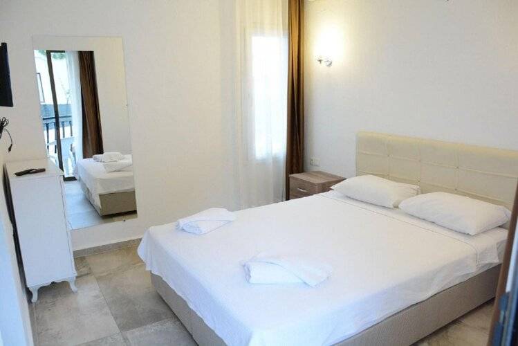 Hotel Gumbet