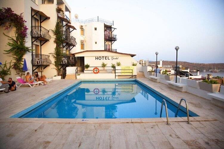 Hotel Gumbet