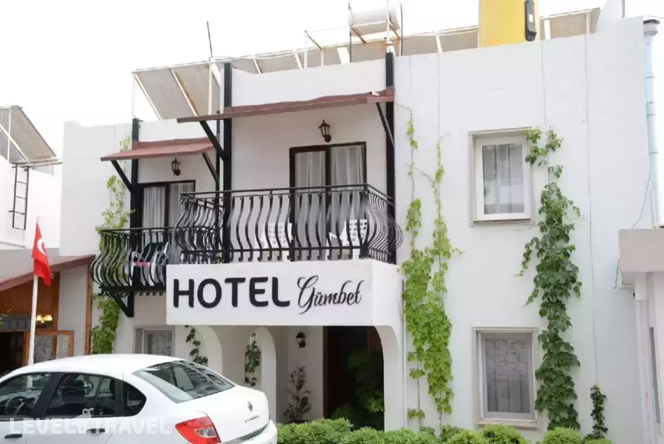 Hotel Gumbet