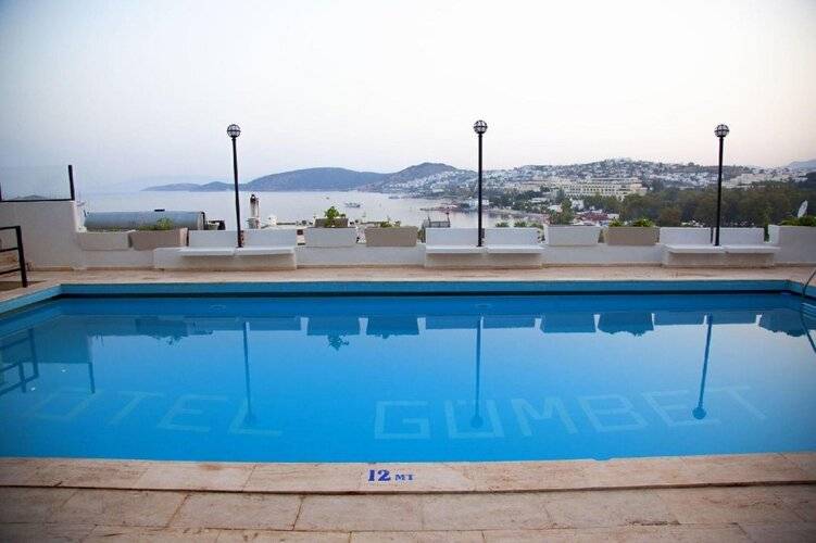 Hotel Gumbet