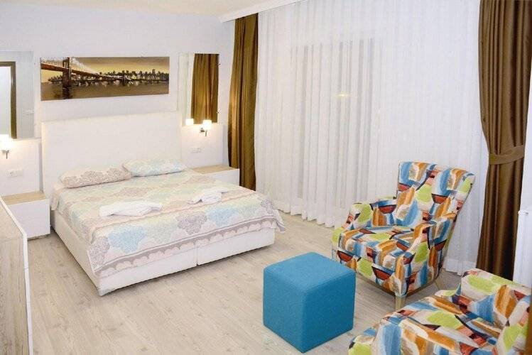 Hotel Gumbet