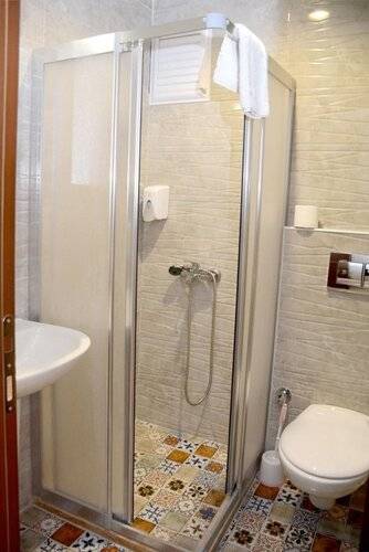 Hotel Gumbet