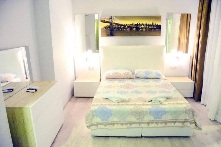 Hotel Gumbet