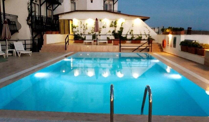 Hotel Gumbet