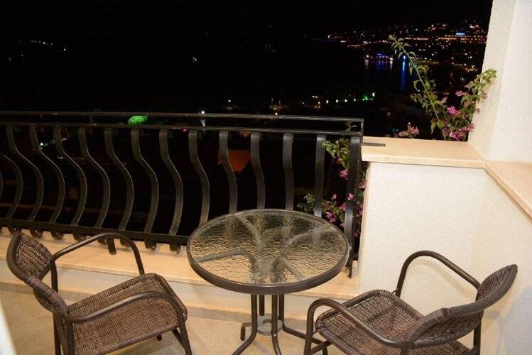 Hotel Gumbet