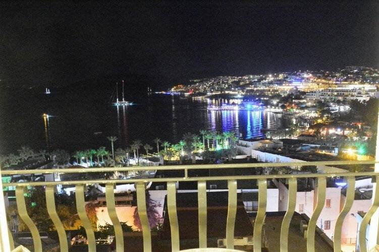 Hotel Gumbet