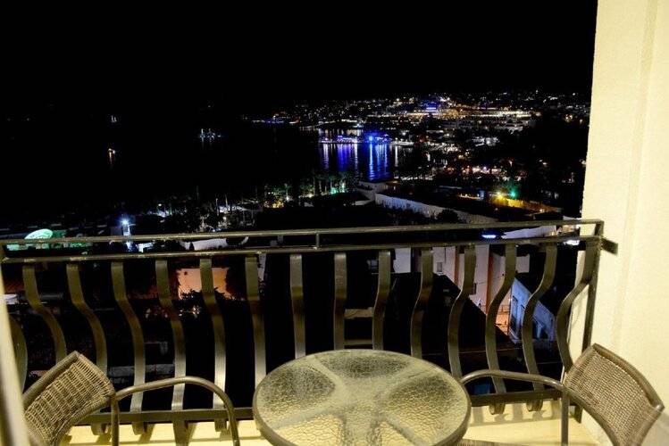 Hotel Gumbet