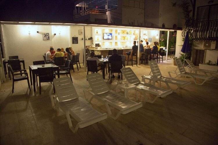 Hotel Gumbet