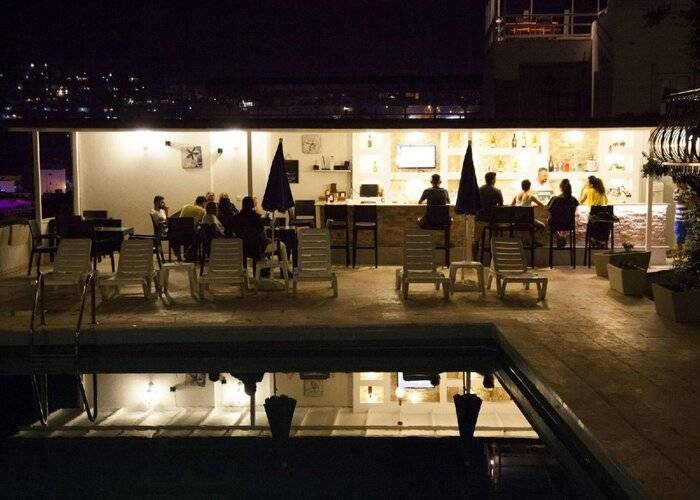 Hotel Gumbet