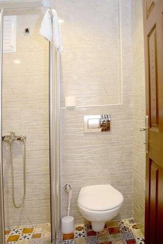 Hotel Gumbet