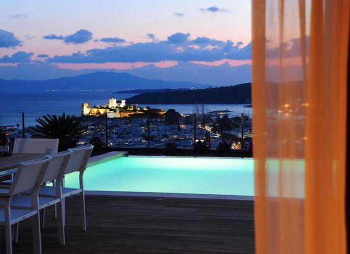 Regnum Escana Boutique Hotel